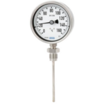 Bimetall-Thermometer Typ 55
