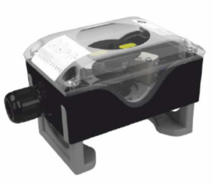 Endschalterbox EPP2I