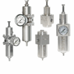 Filterregler ASCO Typ 342A8407AD