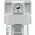 Filterregler SMC Typ AW20-N02-2-B-X2282