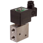 Magnetventil, Typ ASCO NF8327B102.24/DC