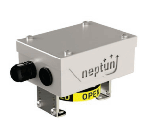 Endschalterbox Neptun