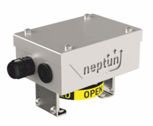 Endschalterbox Neptun